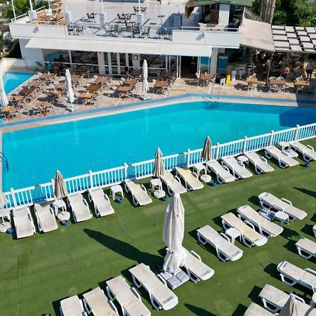 Smart Stay Beach Bodrum Gümbet Kültér fotó