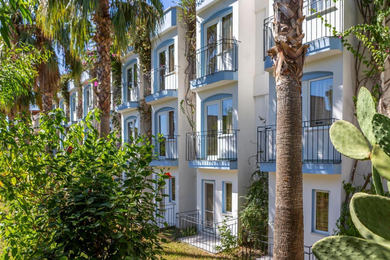 Smart Stay Beach Bodrum Gümbet Kültér fotó
