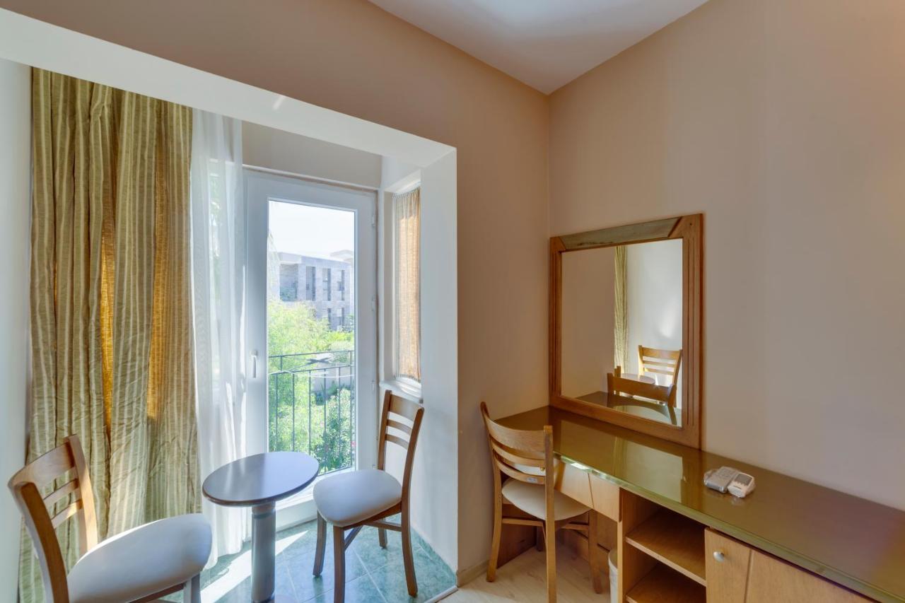 Smart Stay Beach Bodrum Gümbet Kültér fotó
