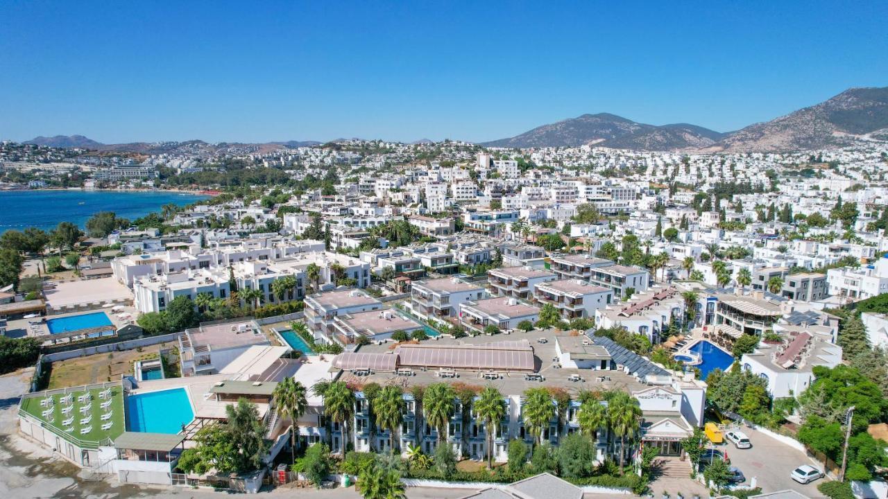 Smart Stay Beach Bodrum Gümbet Kültér fotó