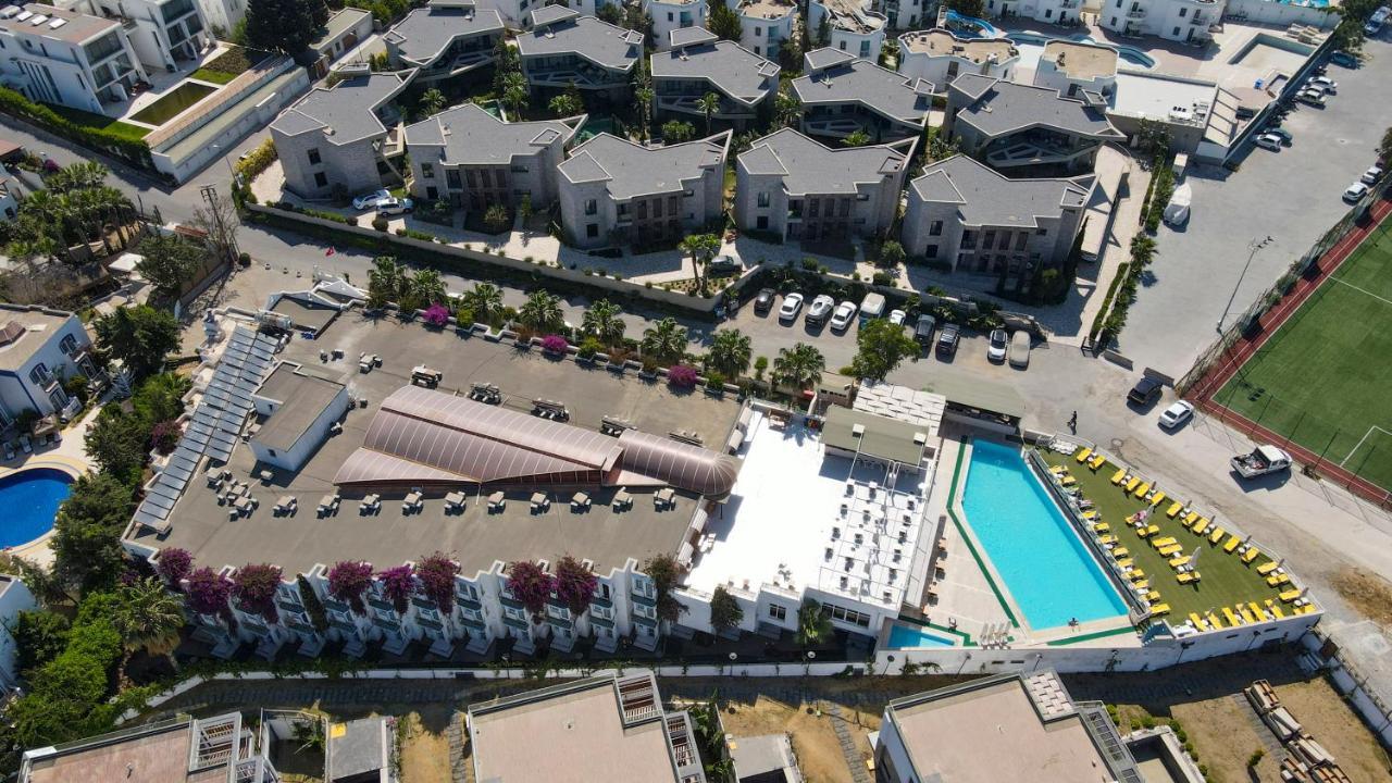 Smart Stay Beach Bodrum Gümbet Kültér fotó