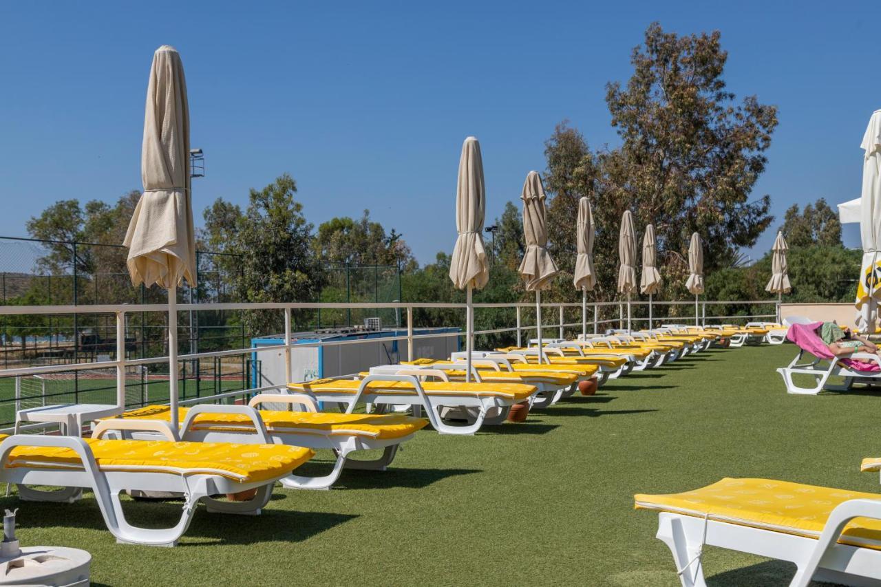 Smart Stay Beach Bodrum Gümbet Kültér fotó
