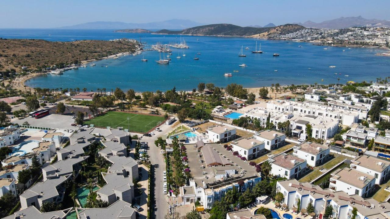 Smart Stay Beach Bodrum Gümbet Kültér fotó