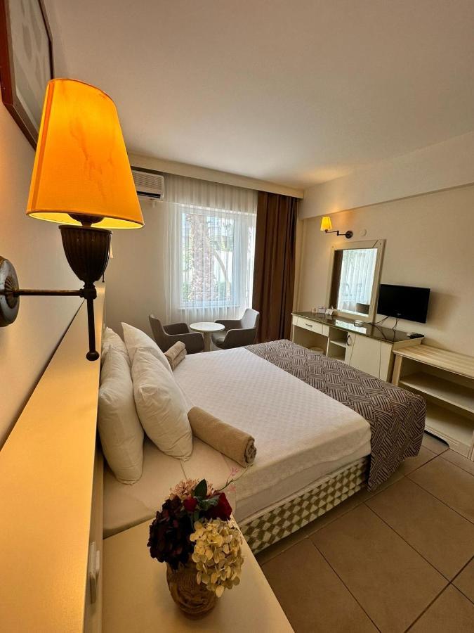 Smart Stay Beach Bodrum Gümbet Kültér fotó