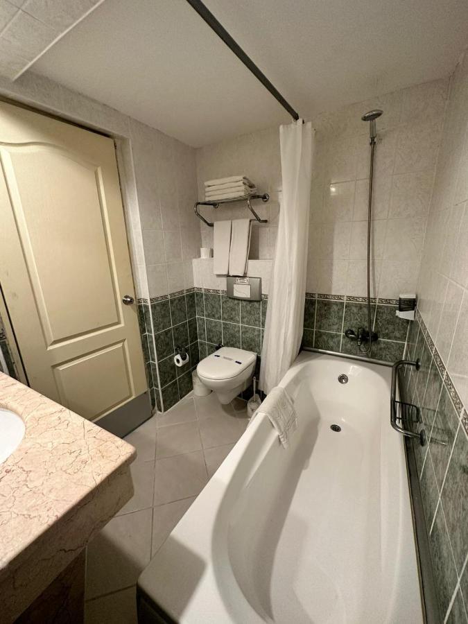 Smart Stay Beach Bodrum Gümbet Kültér fotó