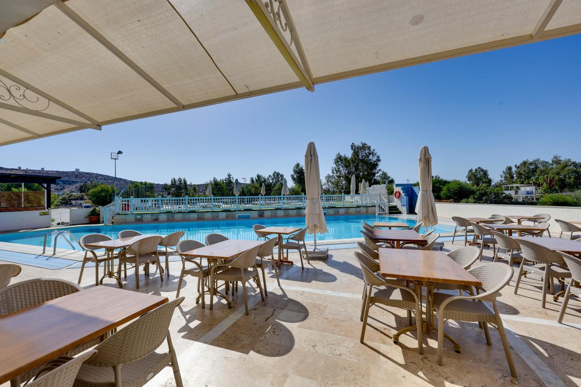 Smart Stay Beach Bodrum Gümbet Kültér fotó